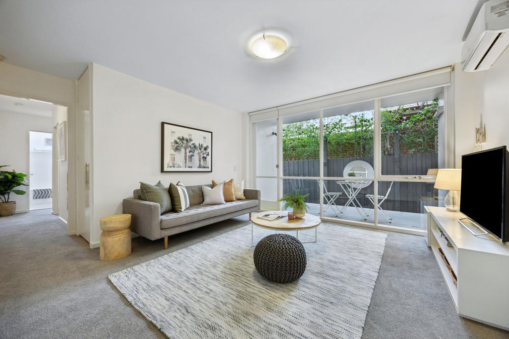2/20 Mayston St, Hawthorn East, VIC 3123