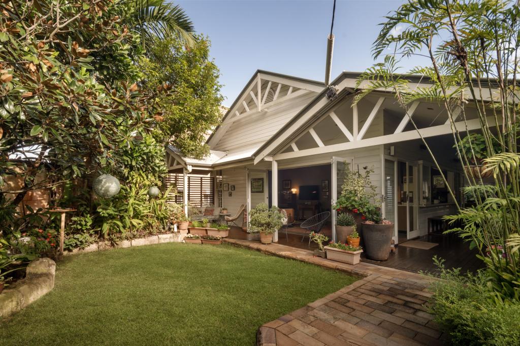 9 Llewellyn St, New Farm, QLD 4005