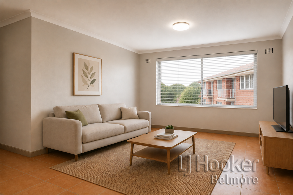 8/10 Evaline St, Campsie, NSW 2194