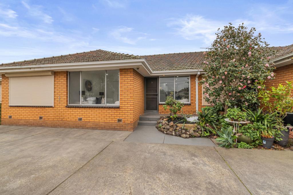 3/1065 HIGH ST, RESERVOIR, VIC 3073
