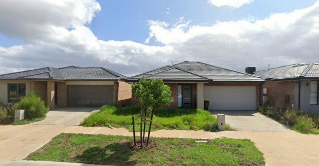 70 Lancers Dr, Melton West, VIC 3337