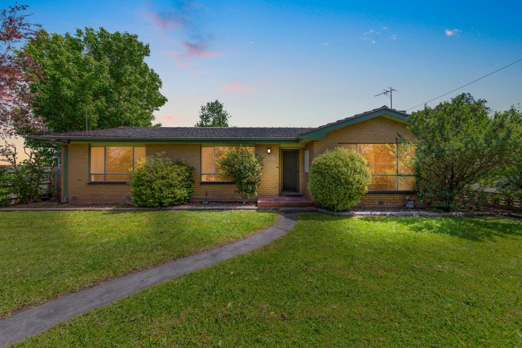 51 Drouin Rd, Longwarry, VIC 3816