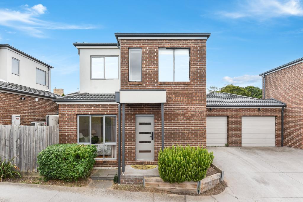 2/7 Salisbury Ct, Glen Waverley, VIC 3150
