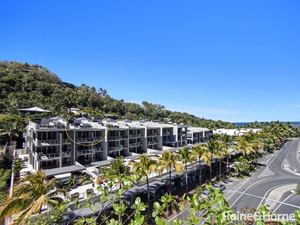 402/56-64 Macrossan St, Port Douglas, QLD 4877