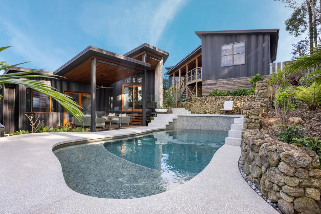 11 Ironbark Pl, Bellingen, NSW 2454