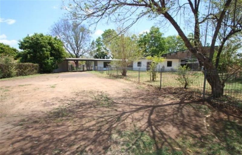 9 Third St, Katherine, NT 0850