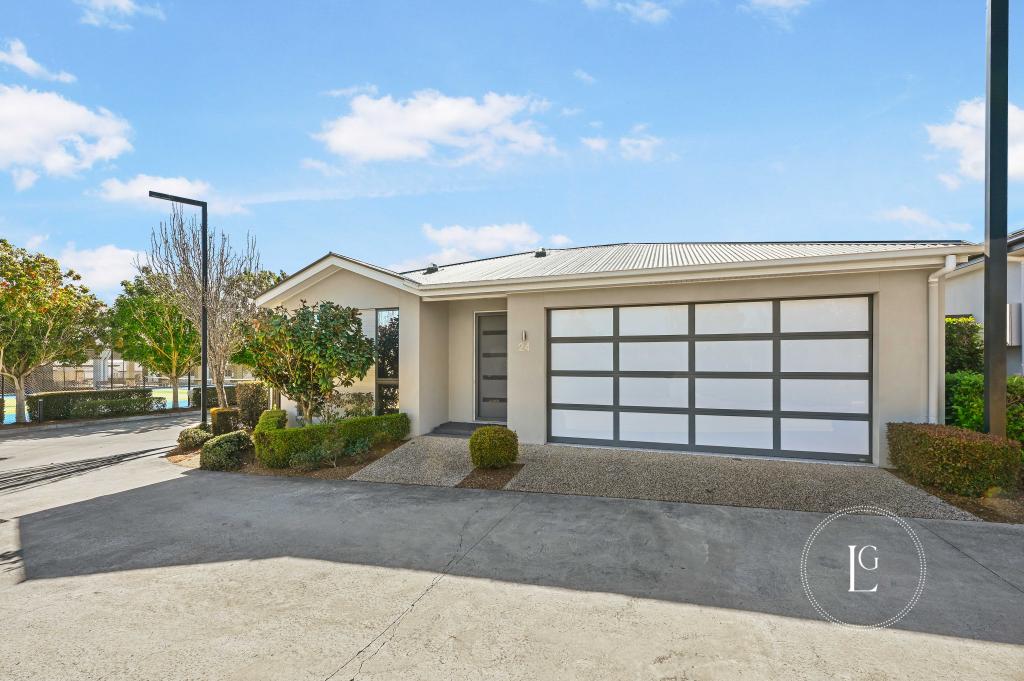 24/75 HIGHGROVE DR, HIGHFIELDS, QLD 4352