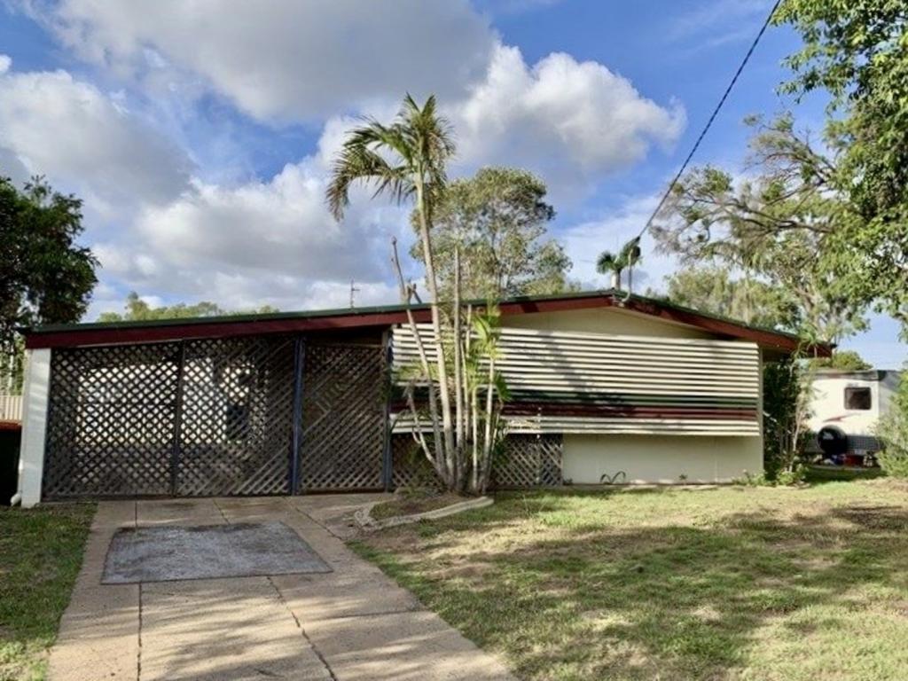 56 Leichhardt Dr, Moranbah, QLD 4744
