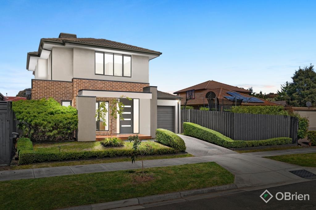 1 Milbrey Cl, Wantirna South, VIC 3152