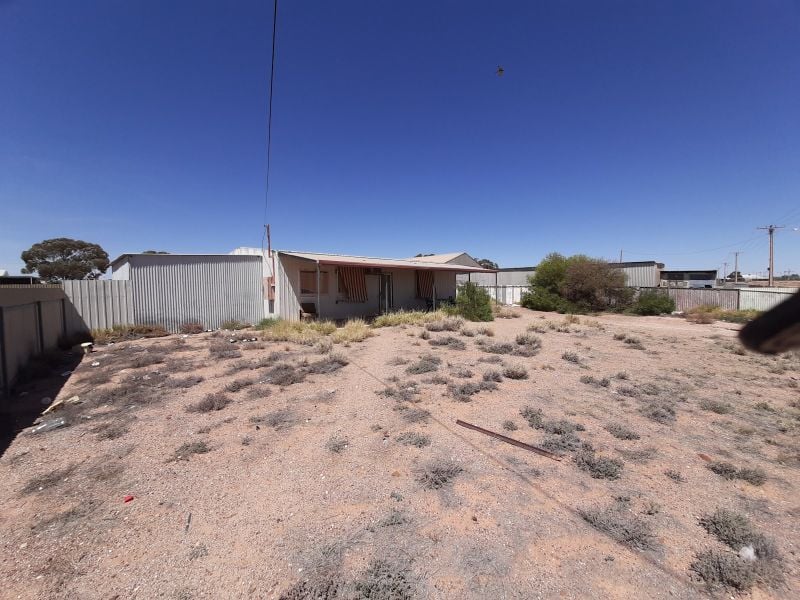 1347 BURKE ST, COOBER PEDY, SA 5723