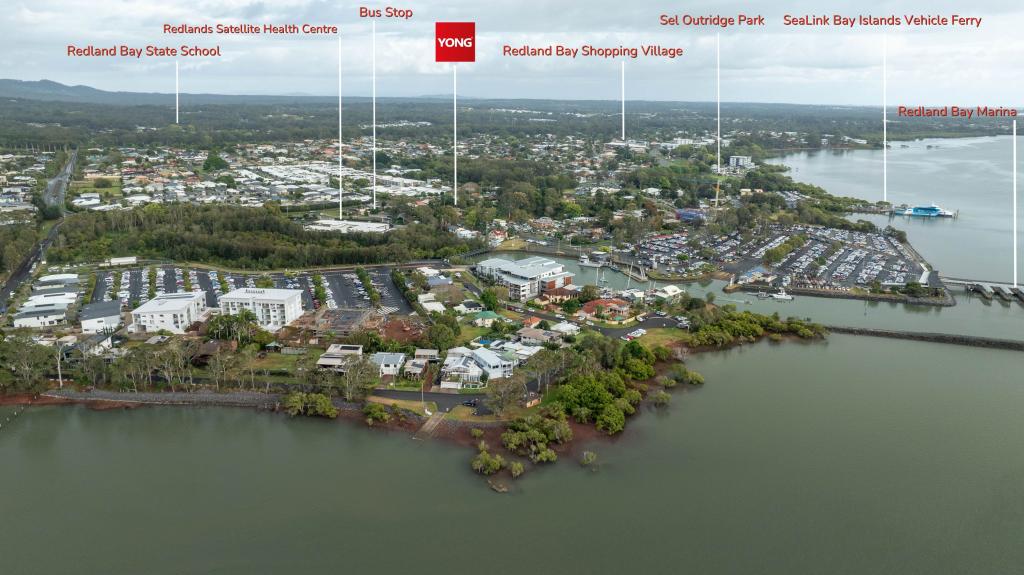 99-105 Hamilton St, Redland Bay, QLD 4165