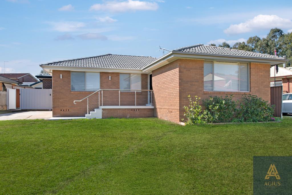 23 Bayley Rd, South Penrith, NSW 2750