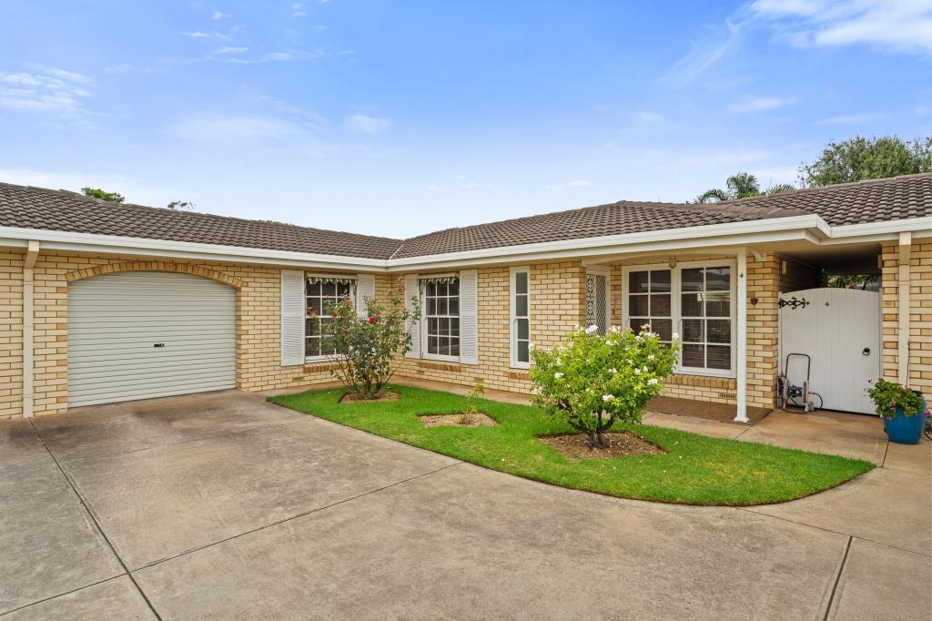 4/39 Jetty Rd, Brighton, SA 5048