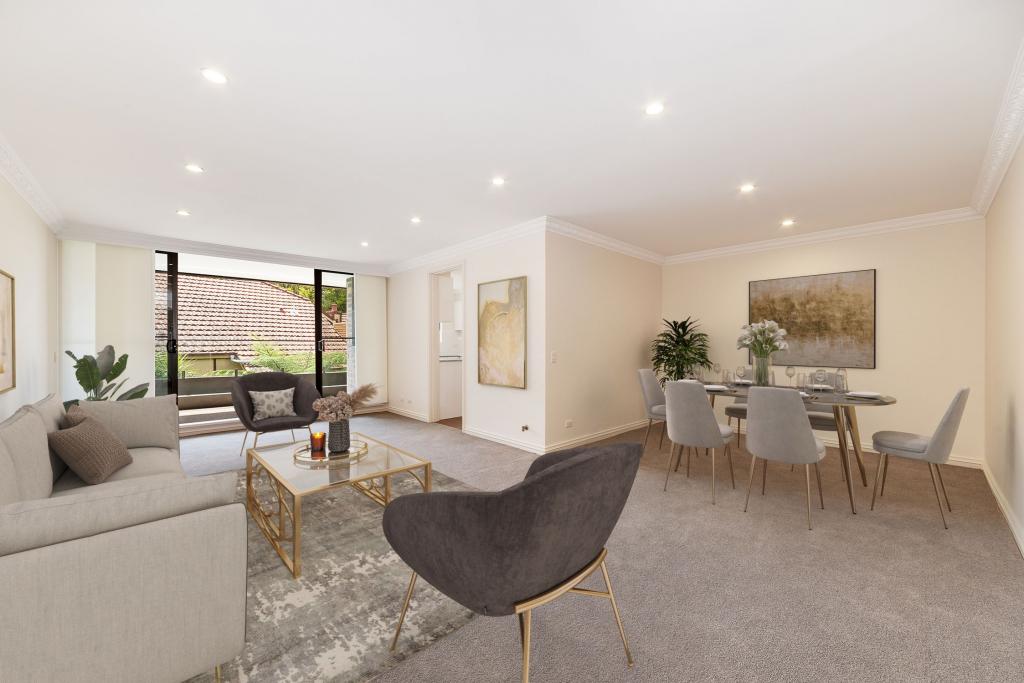 16/2 SPRUSON ST, NEUTRAL BAY, NSW 2089