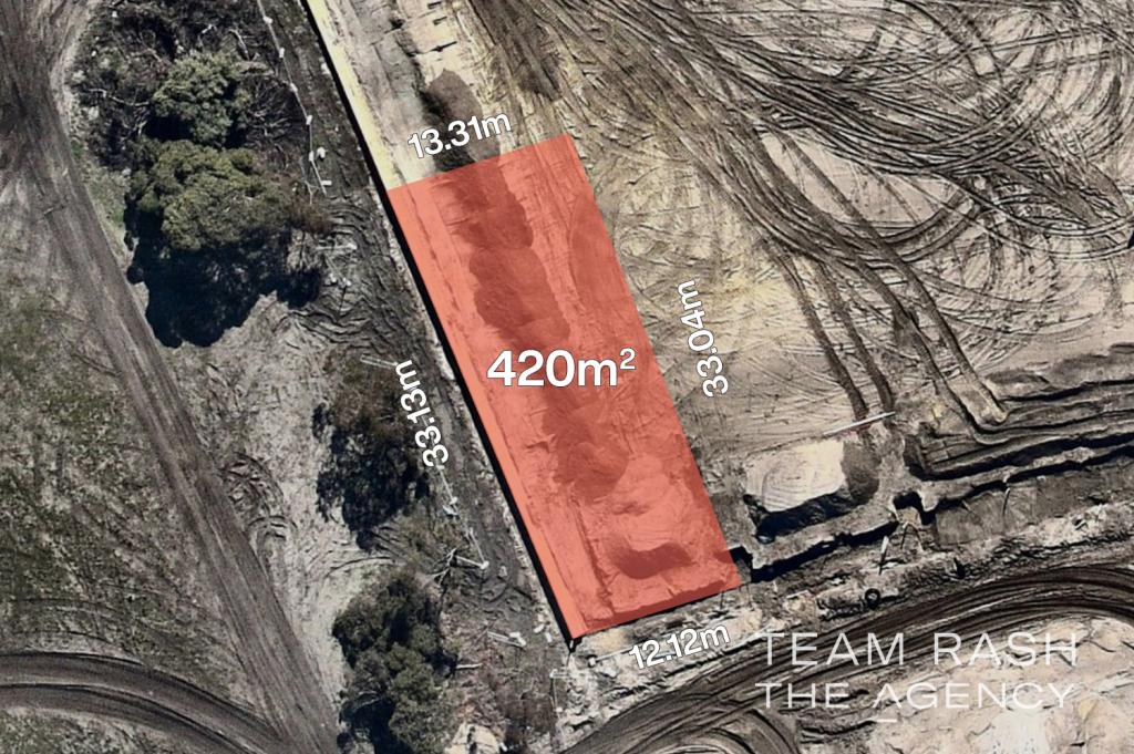 Lot 583 Of Freya Cres, Henley Brook, WA 6055