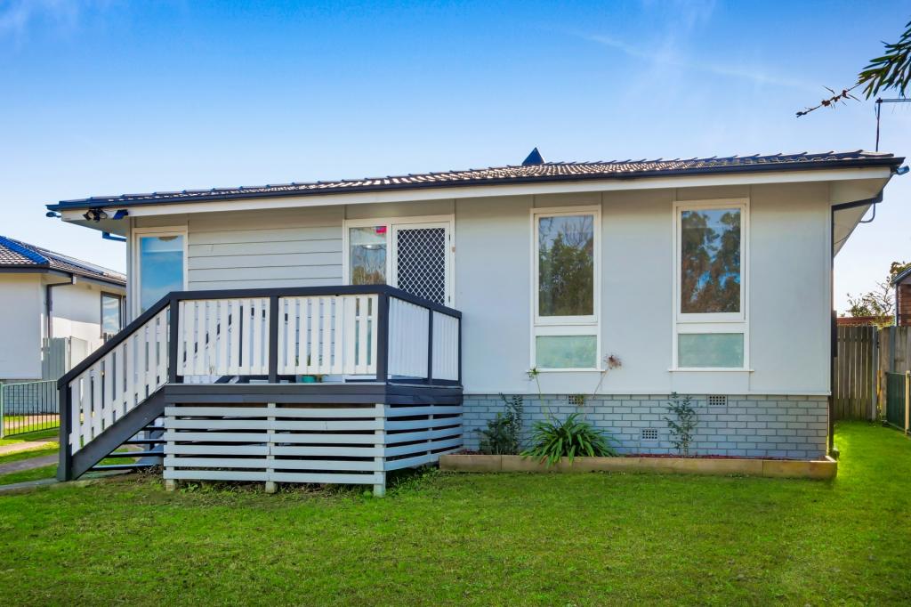 9 Rowley Pl, Airds, NSW 2560