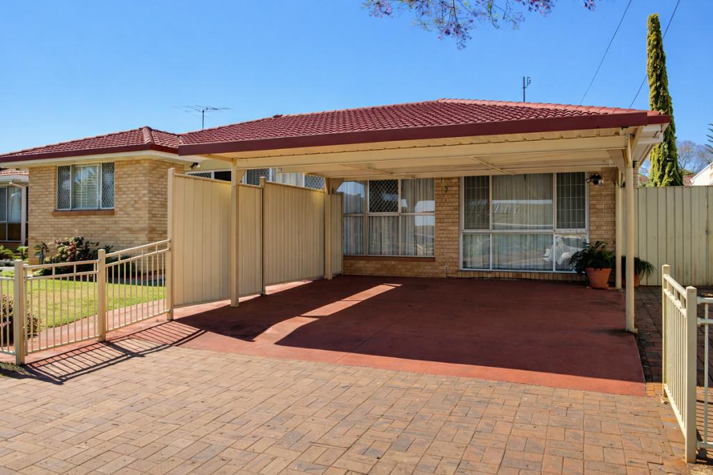 31 Fitzpatrick St, Wilsonton, QLD 4350