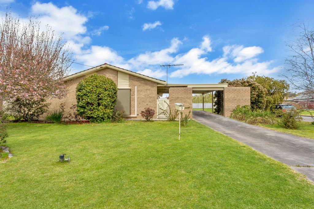 3 Darkana Rd, Balhannah, SA 5242