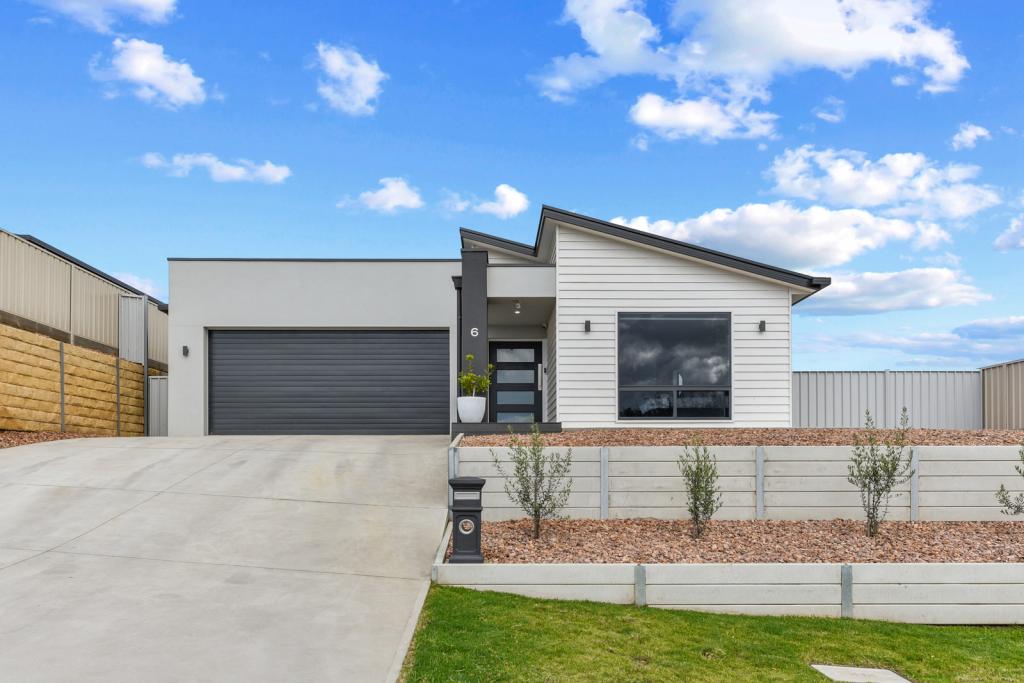 6 Napoli Pl, Mount Gambier, SA 5290