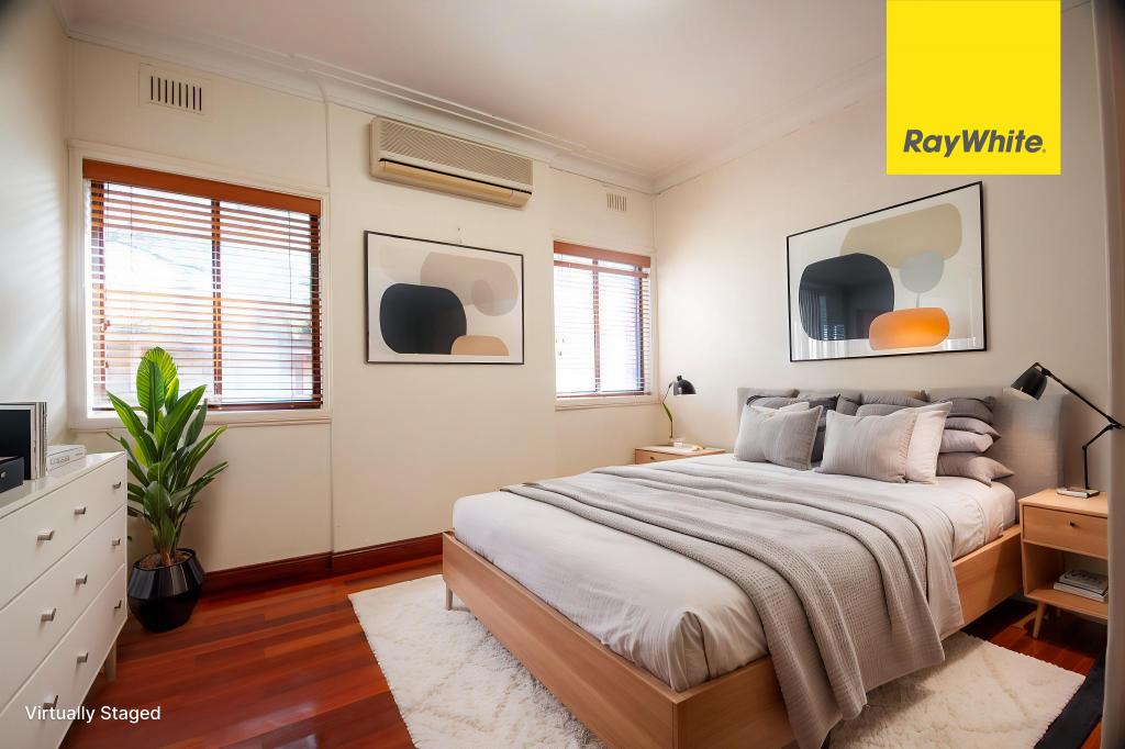 9 Princess St, Lidcombe, NSW 2141