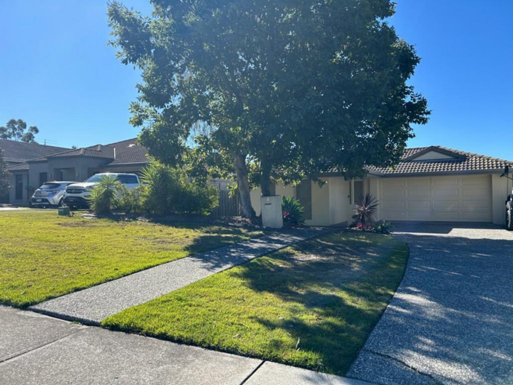 7 Eustace Cct, Augustine Heights, QLD 4300