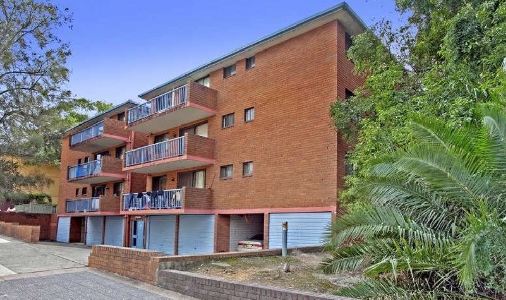 39/8 Sorrell St, Parramatta, NSW 2150