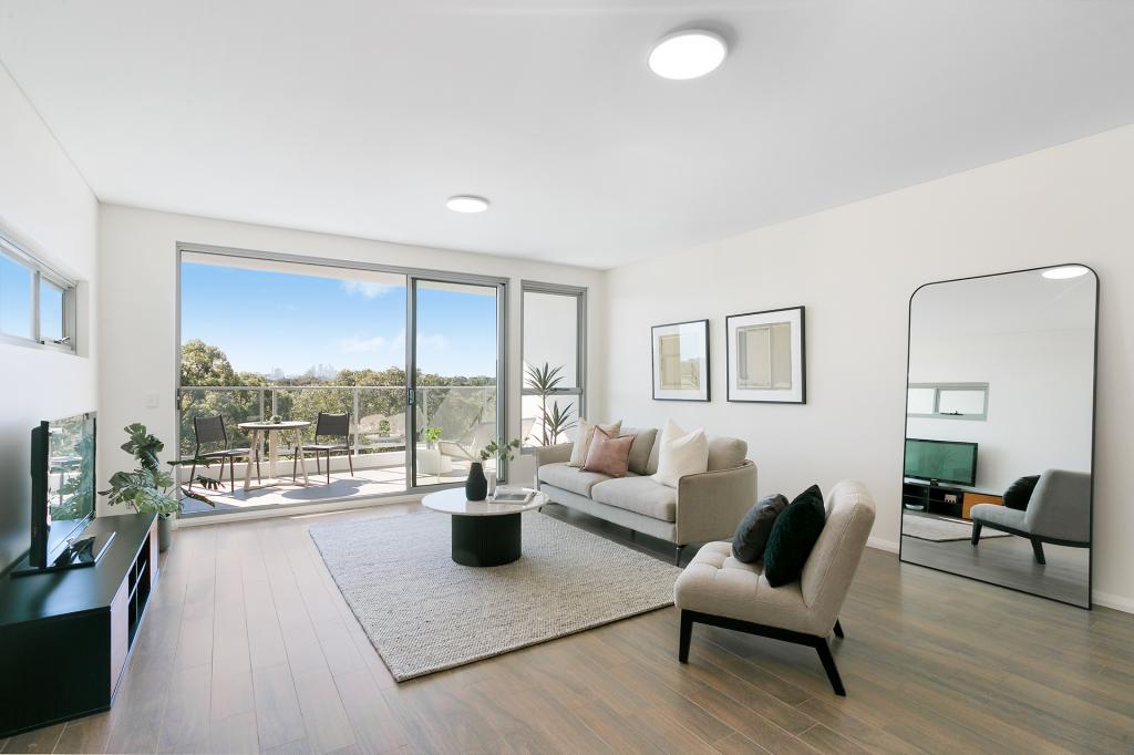 403/104a Bay St, Pagewood, NSW 2035