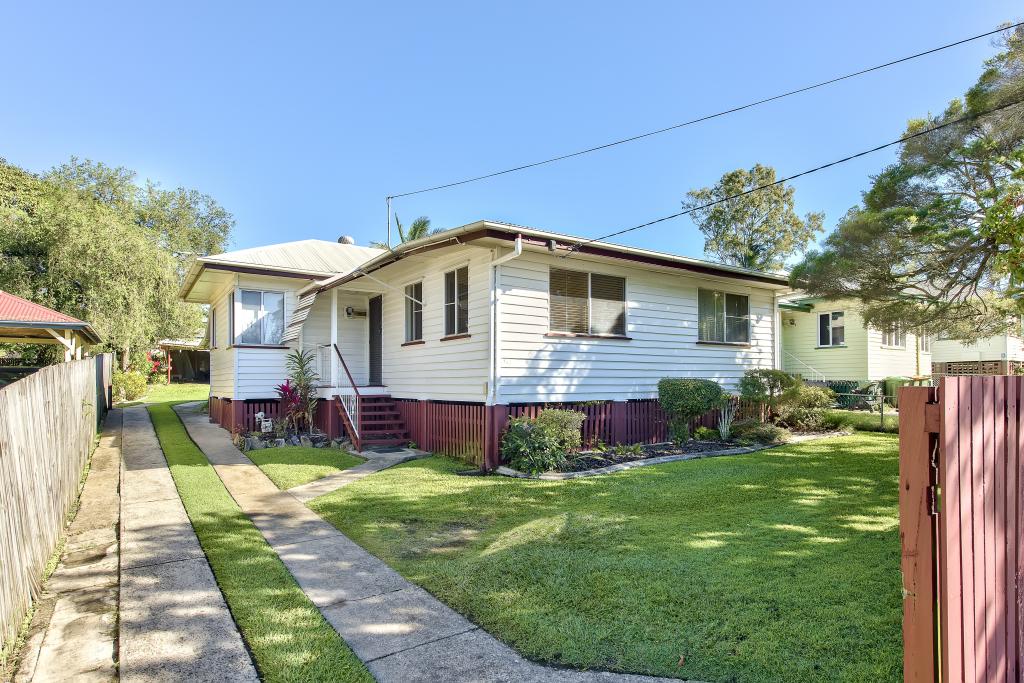 142 Dawson Pde, Keperra, QLD 4054