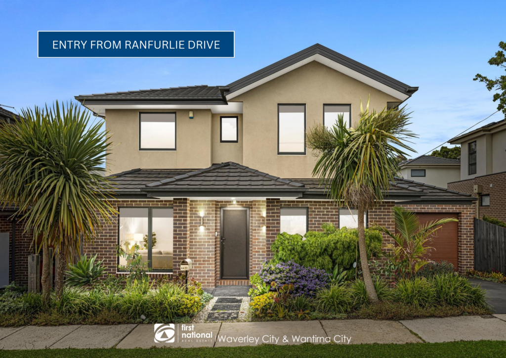 442c Springvale Rd, Glen Waverley, VIC 3150