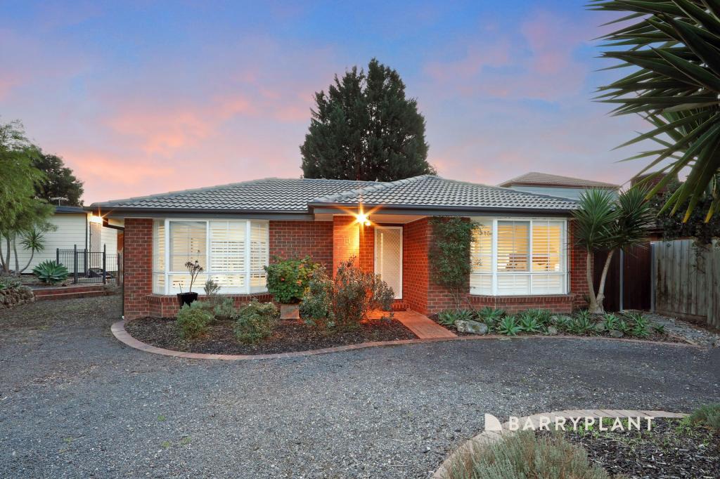 14 Prior Ct, Rowville, VIC 3178