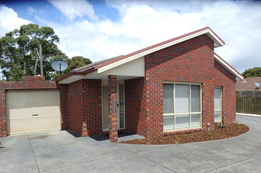 12/93 Frawley Rd, Hallam, VIC 3803