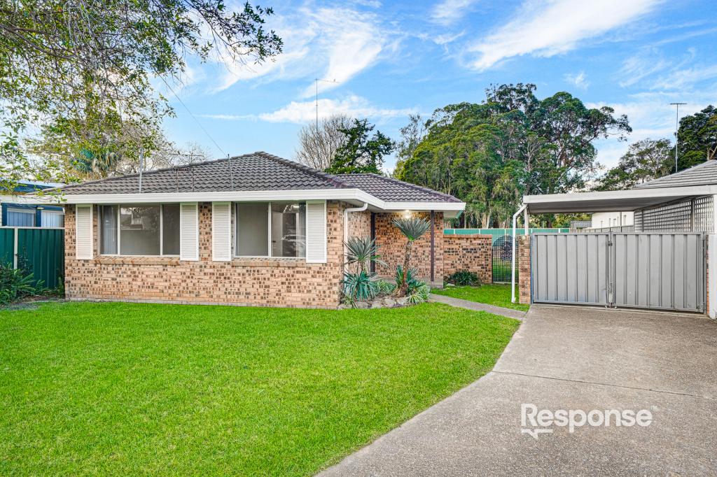 28 Willow Tree Ave, Emu Plains, NSW 2750
