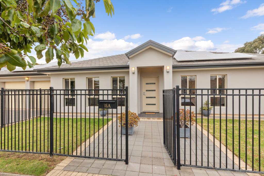 15a Balmoral Ave, North Brighton, SA 5048