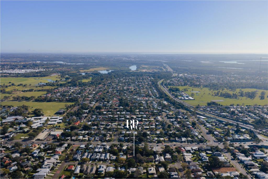 LOT 2/24 WINDEYER ST, BALD HILLS, QLD 4036