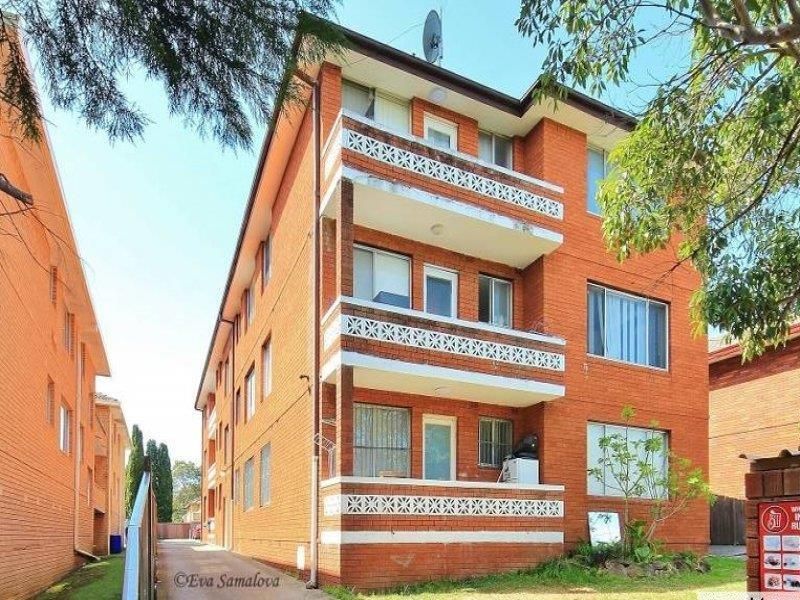 10/57 FAIRMOUNT ST, LAKEMBA, NSW 2195