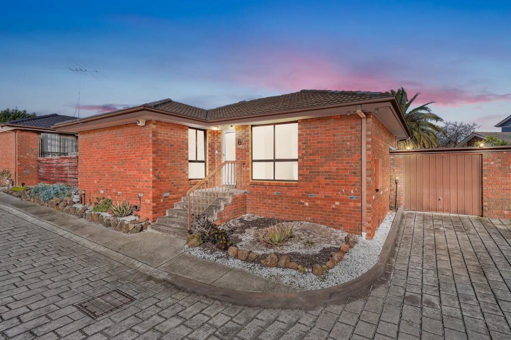 6/241-243 Westall Rd, Clayton South, VIC 3169