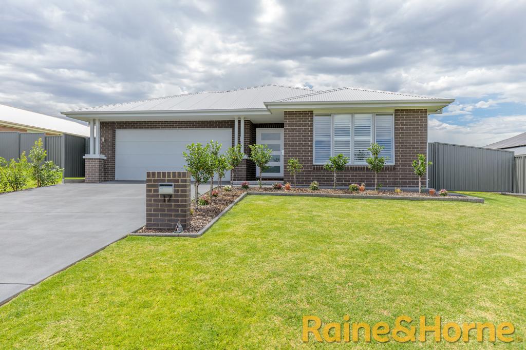 17 Current Ct, Dubbo, NSW 2830