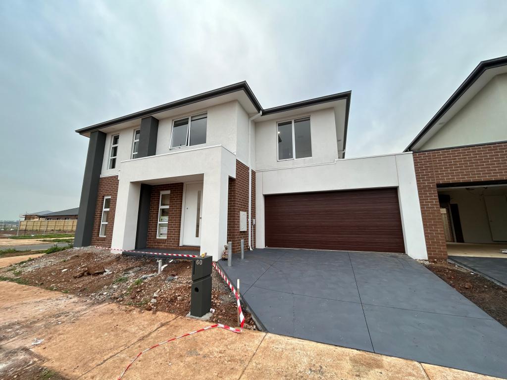 60 Newforest Dr, Aintree, VIC 3336