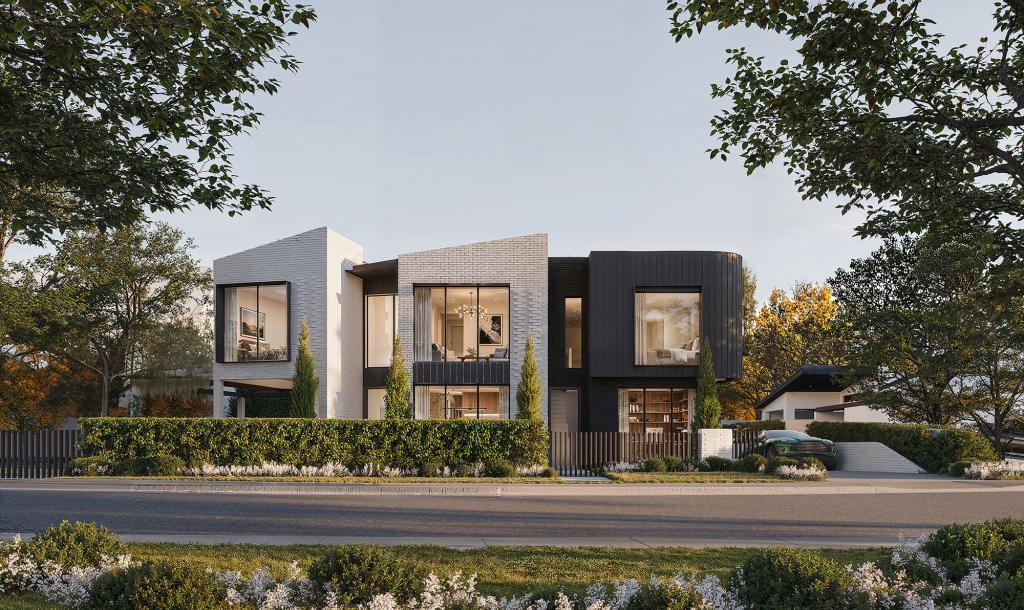 2/3 Reynolds St, Curtin, ACT 2605