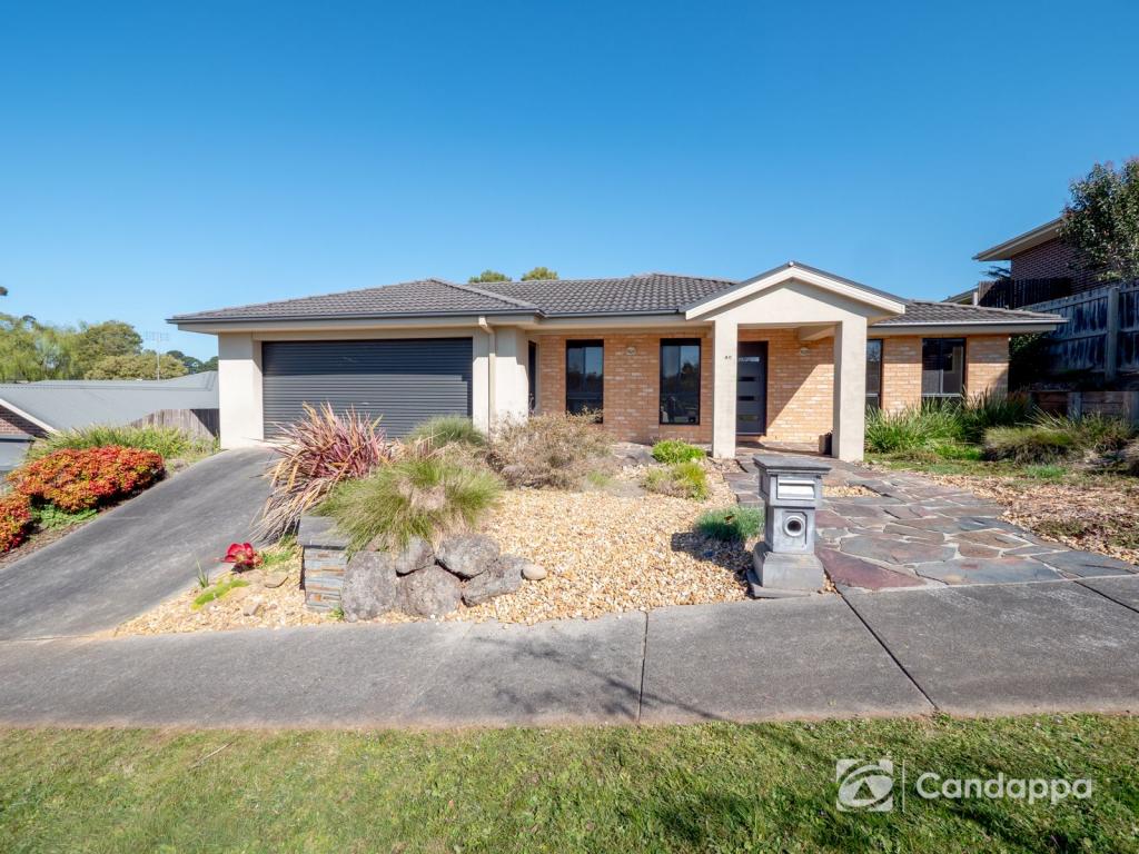 40 Munro St, Warragul, VIC 3820