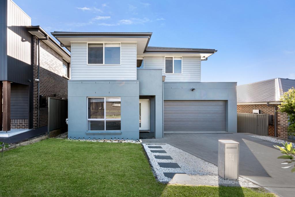 94 Holden Dr, Oran Park, NSW 2570