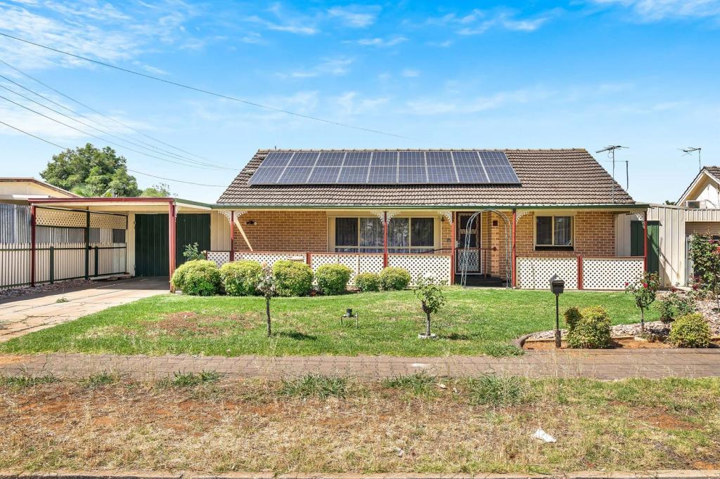 15 O'Brien St, Davoren Park, SA 5113