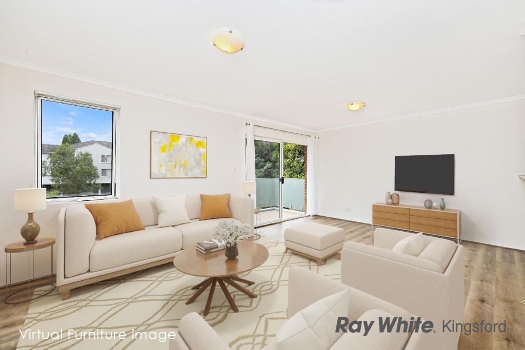 89/1-7 Gloucester Pl, Kensington, NSW 2033