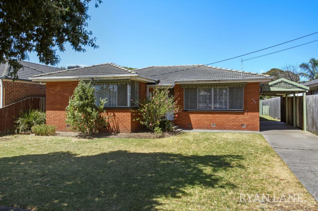 120 Grieve Pde, Altona, VIC 3018