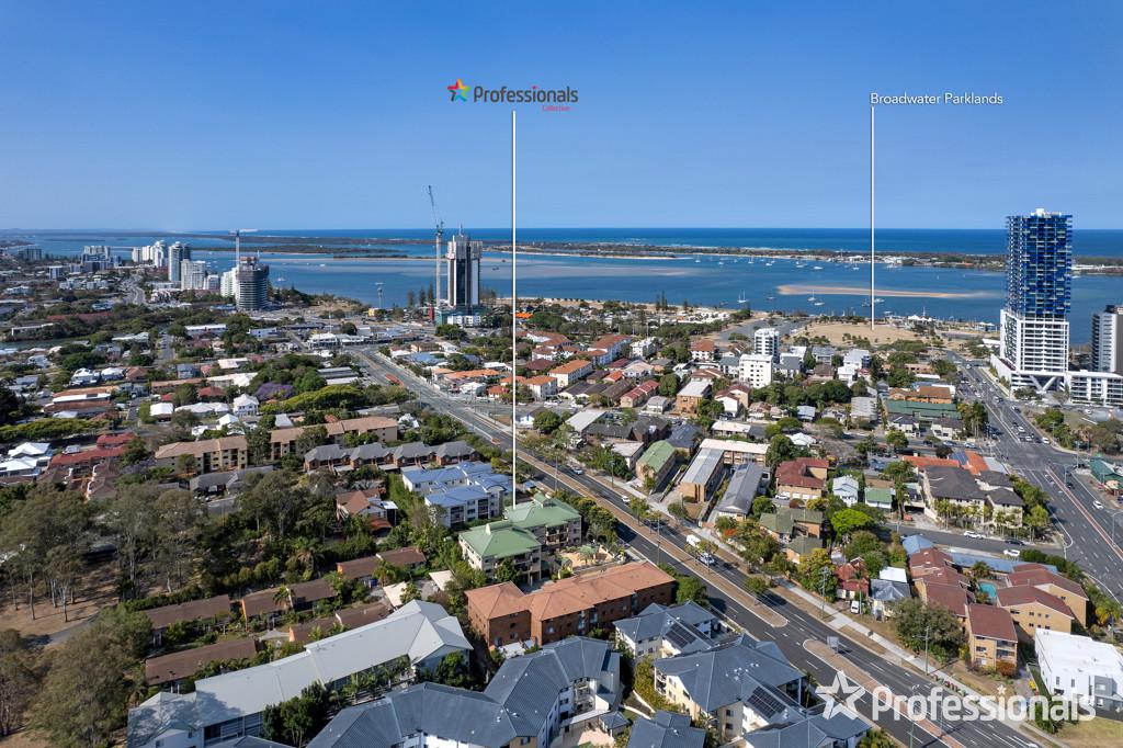 17/152-154 High St, Southport, QLD 4215