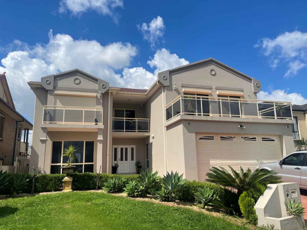 13 Dunalley St, West Hoxton, NSW 2171