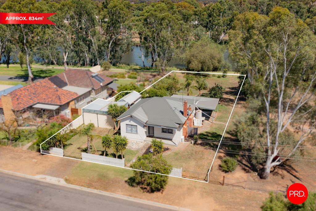 3 Park St, Bridgewater On Loddon, VIC 3516