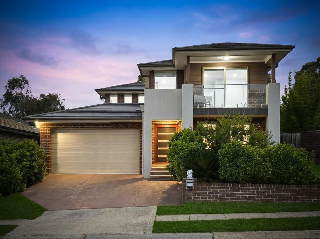 14 Lillypilly St, Colebee, NSW 2761