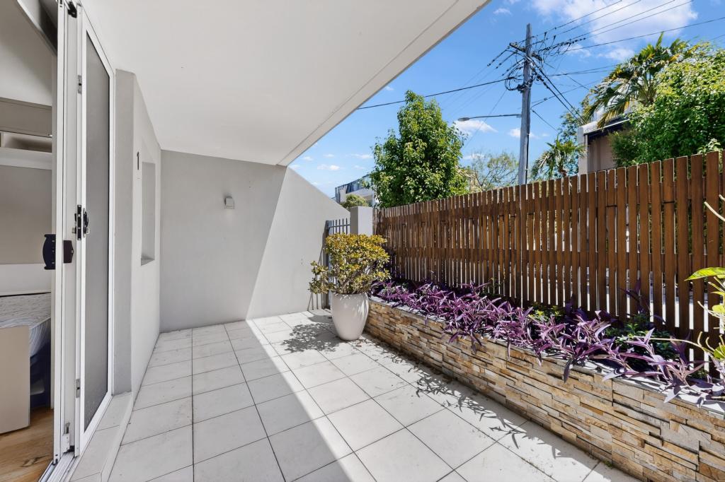 1/8 Underwood St, Paddington, NSW 2021
