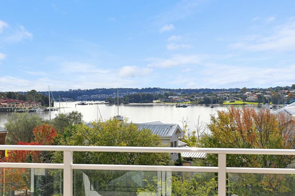 312/38 Peninsula Dr, Breakfast Point, NSW 2137